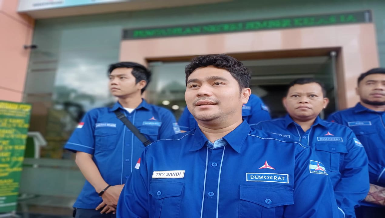 Demokrat Inginkan Pemimpin Baru dan Fokus pada Isu Ekonomi