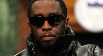 Diddy Diduga Terlibat Skandal Seks & Narkoba Beserta Kekerasan