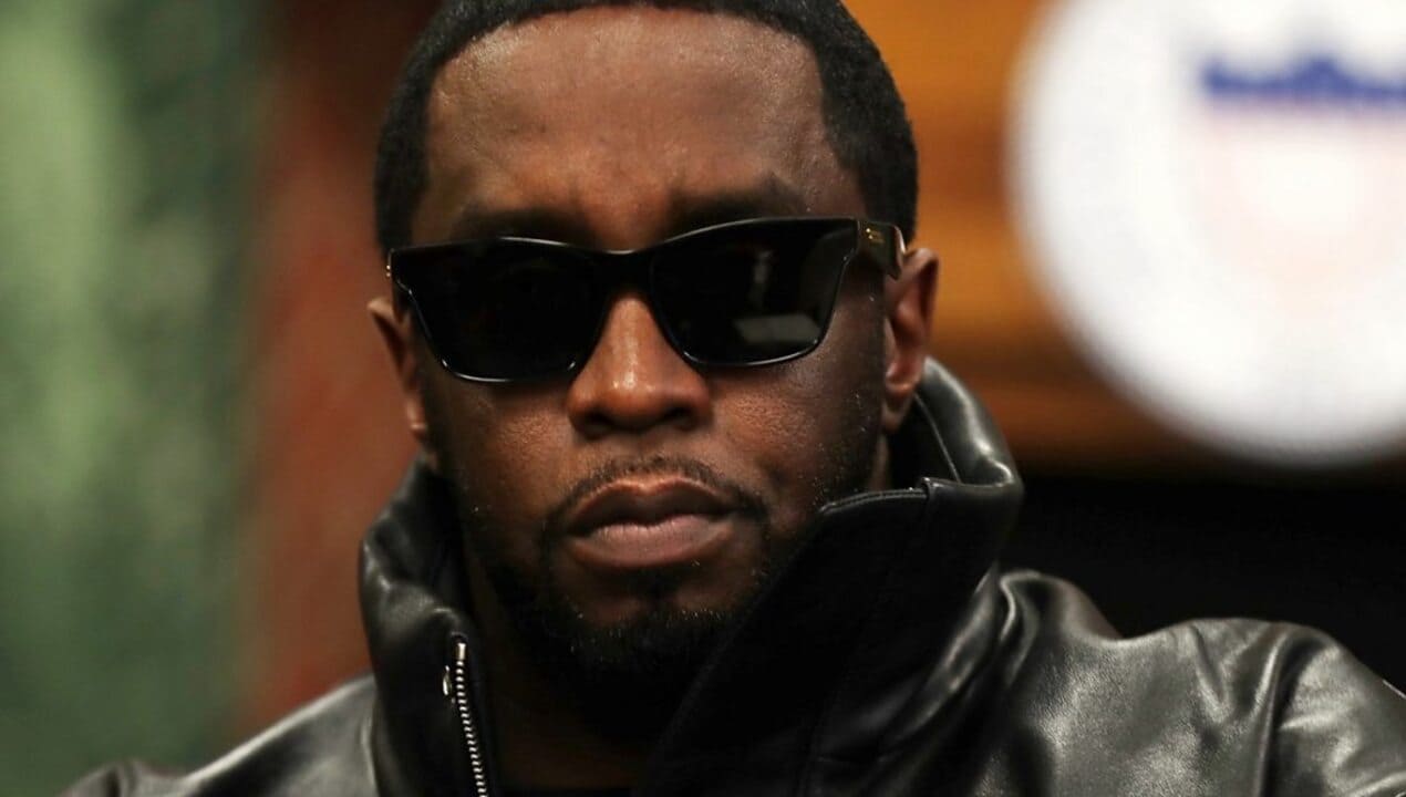 Diddy Diduga Terlibat Skandal Seks & Narkoba Beserta Kekerasan
