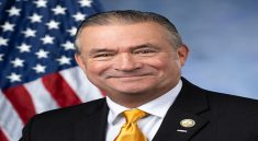 Don Bacon Mundur Peluang Baru bagi Demokrat di DPR Terbagi