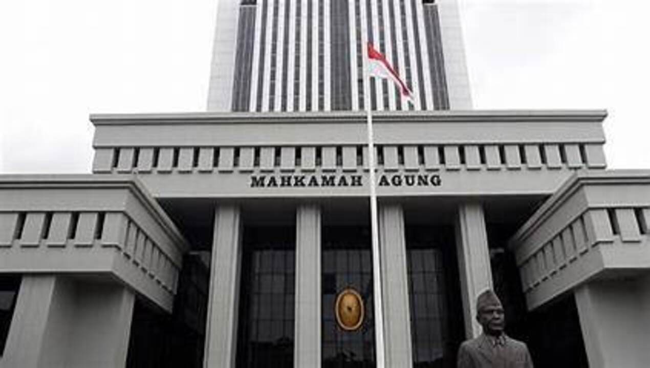 Kasus Kewarganegaraan Mahkamah Agung Batasi Wewenang