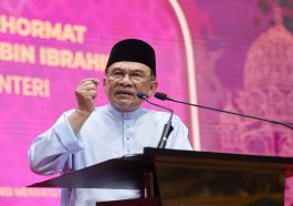 Kontroversi Larangan AR-15 Ditolak Mahkamah Agung AS
