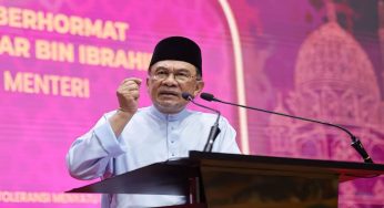 Mahkamah Agung AS Tolak Tinjau Larangan Senjata Serbu dan Magasin Berkapasitas Tinggi