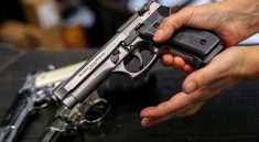 Perusahaan Senjata AS Menang Gugatan di Mahkamah Agung