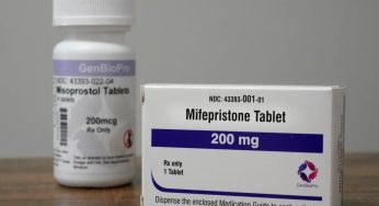Pil Aborsi Mifepristone: Empat Negara Bagian Desak FDA Cabut Pembatasan
