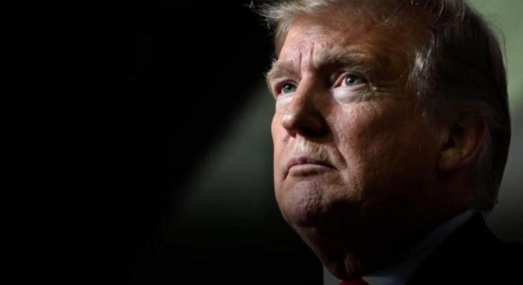 RUU Pemotongan Pajak Trump Lolos di Senat AS