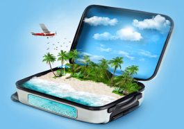 Tiket Liburan Ditunda, Warga AS Tahan Rencana Perjalanan