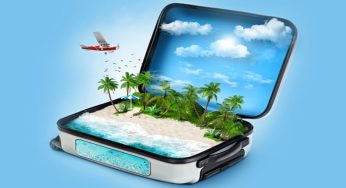 Tiket Liburan Ditunda, Warga AS Tahan Rencana Perjalanan
