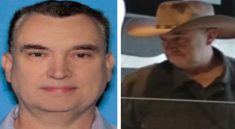 Vance Luther Boelter Tembak Legislator, Tinggalkan Pesan