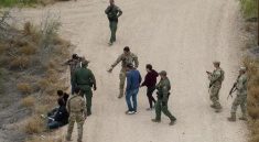 Zona Militer AS-Meksiko Ketegangan dan Dampaknya