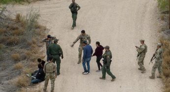 Zona Militer AS-Meksiko: Ketegangan dan Dampaknya
