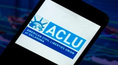 ACLU Gugat Trump soal Penggerebekan Imigrasi di Los Angeles