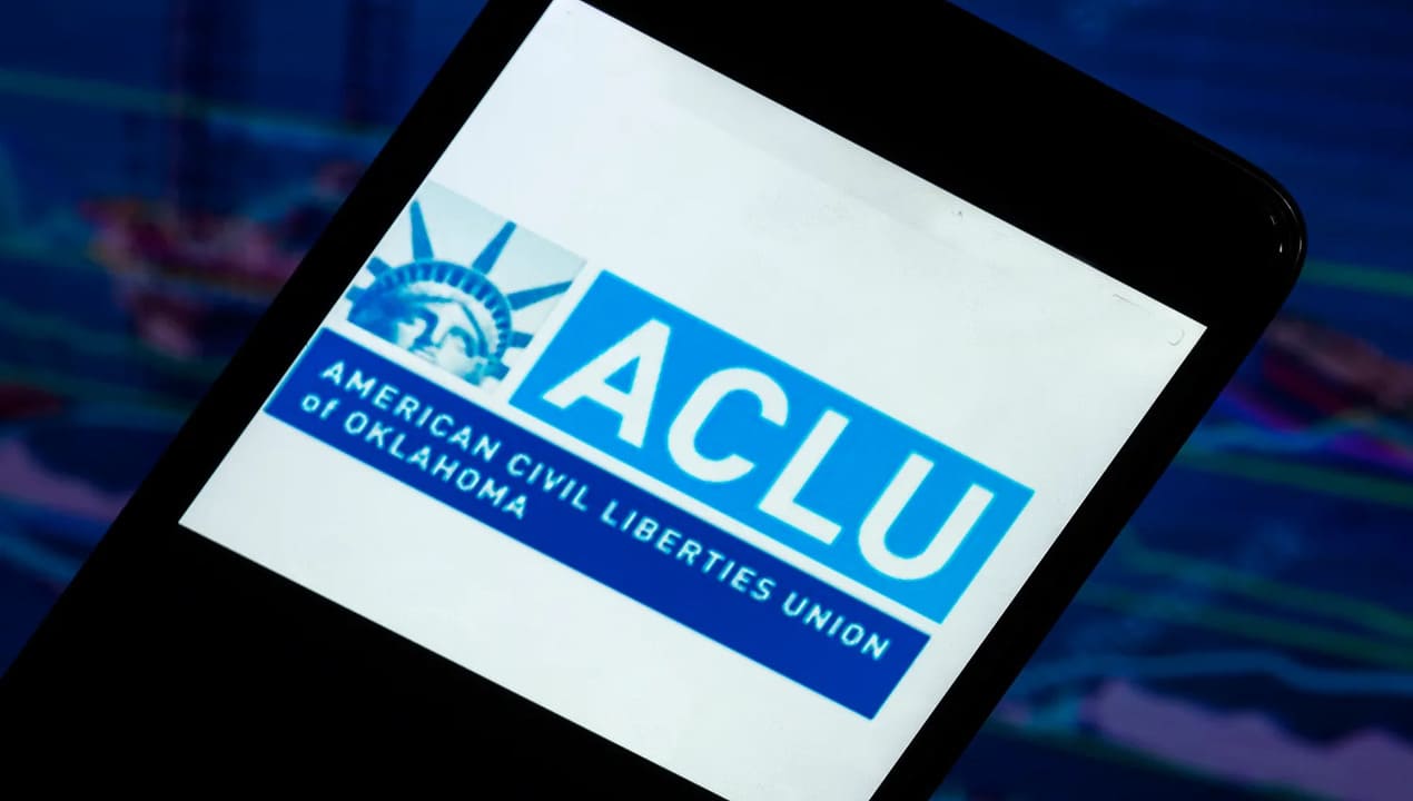 ACLU Gugat Trump soal Penggerebekan Imigrasi di Los Angeles