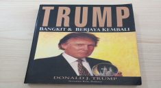 Agenda Konservatif Trump Kembali Bangkit Usai Putusan MA