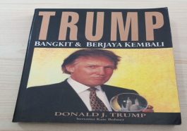 Agenda Konservatif Trump Kembali Bangkit Usai Putusan MA