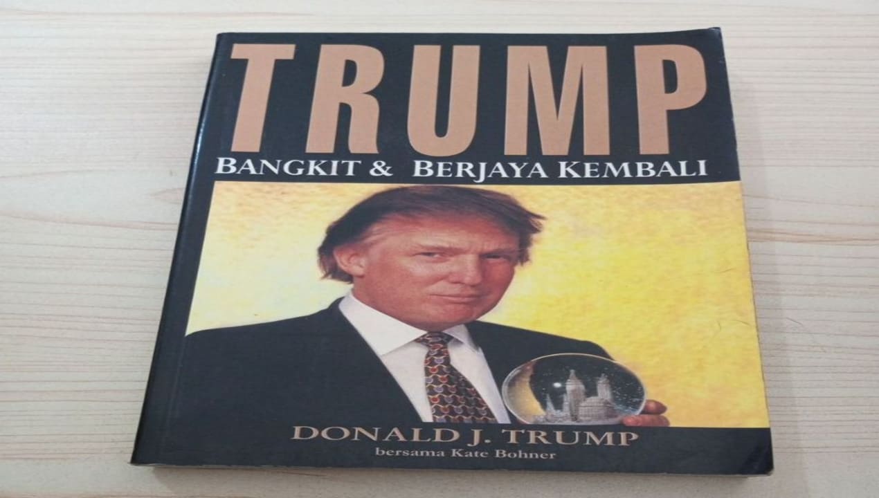 Agenda Konservatif Trump Kembali Bangkit Usai Putusan MA