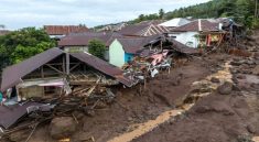 Banjir Bandang Texas Puluhan Korban Jiwa dan Anak Hilang