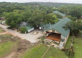 Camp Mystic Diterjang Banjir Tragedi di Tengah Musim Panas