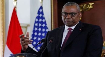 DPR AS Nyaris Sahkan RUU Pajak Trump yang Picu Polemik