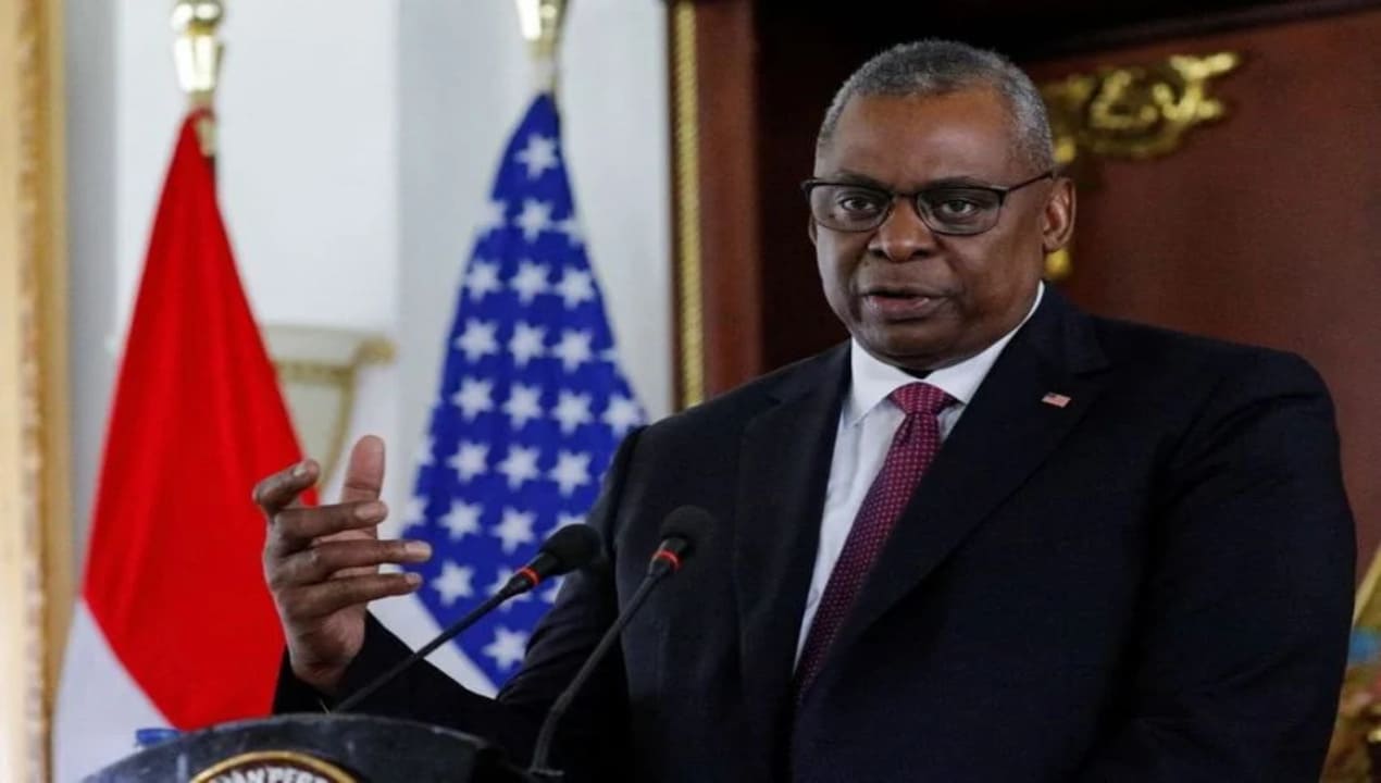DPR AS Nyaris Sahkan RUU Pajak Trump yang Picu Polemik
