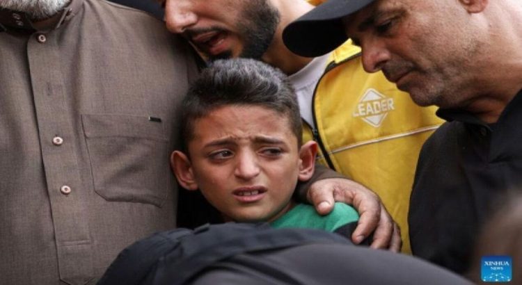 El Salvador Pulangkan Warga Venezuela Soal Pertukaran Tahanan