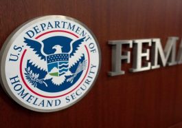 FEMA Langsung di Bawah Presiden AS untuk Efisiensi