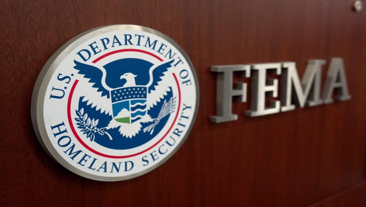 FEMA Langsung di Bawah Presiden AS untuk Efisiensi
