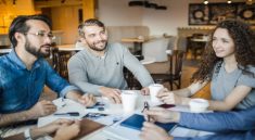 Generasi Z Amerika Serikat Lebih Hemat Dalam Persoalan Kencan