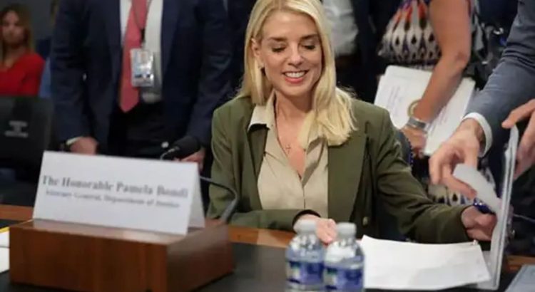 Jaksa Agung AS Hentikan Kasus Dokter Skandal Vaksin COVID