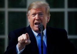 Penghentian Dana Mitigasi oleh Trump Digugat Negara Bagian AS