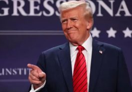 Perombakan Besar Departemen Luar Negeri di Era Trump