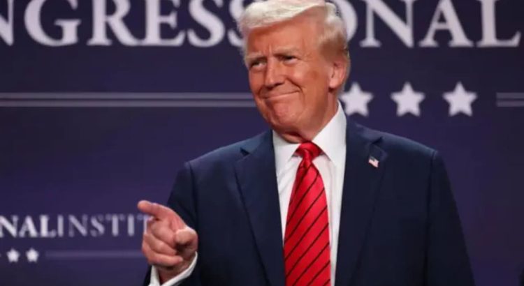 Perombakan Besar Departemen Luar Negeri di Era Trump