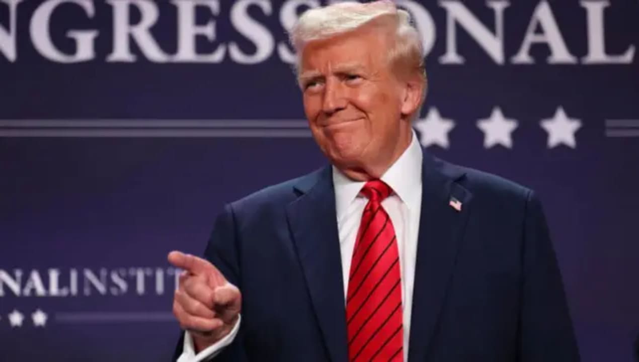 Perombakan Besar Departemen Luar Negeri di Era Trump