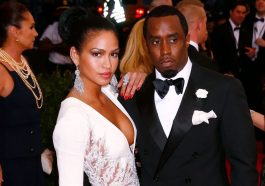 Persidangan Diddy Combs Kontroversi Prostitusi Hip-Hop