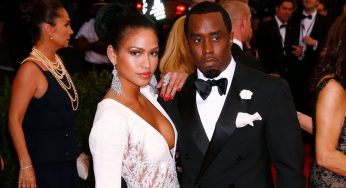 Persidangan Diddy Combs: Kontroversi Prostitusi Hip-Hop