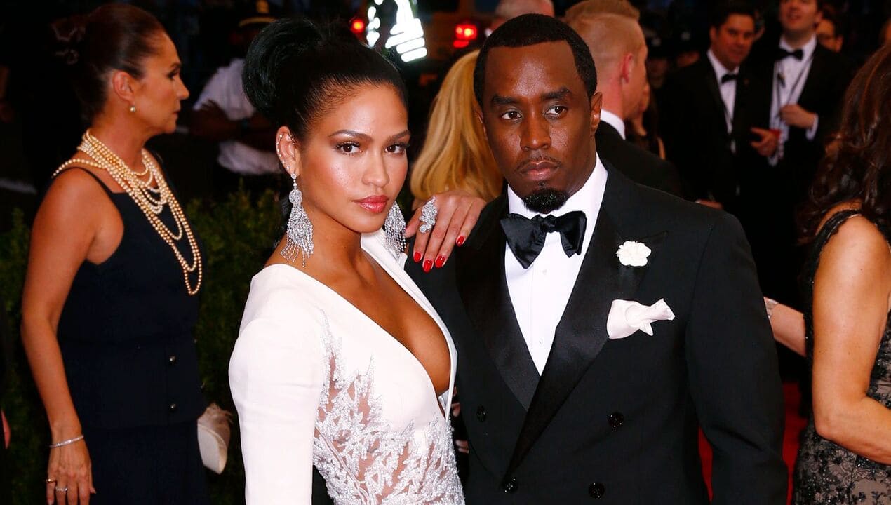 Persidangan Diddy Combs Kontroversi Prostitusi Hip-Hop