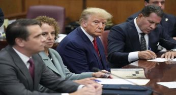 Restrukturisasi Trump: 1.350 Pegawai Departemen LN Dipecat