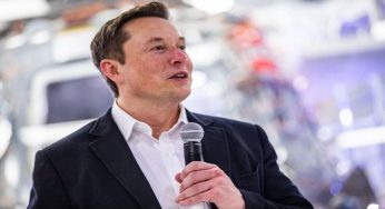 Saham Tesla Anjlok Akibat Langkah Politik Elon Musk