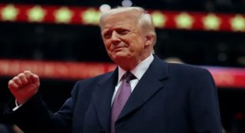 Istilah Shylock Kembali Hidup Lewat Ucapan Kontroversial Trump dalam Pidato Pajak
