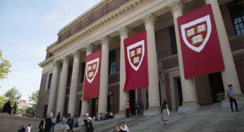 Universitas Harvard Gugat Pemerintah Trump atas Pembatalannya