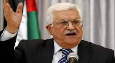 AS Tolak Kehadiran Mahmoud Abbas di Sidang Umum PBB Kontroversi Baru Diplomasi Global