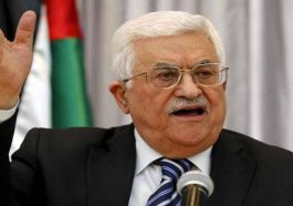 AS Tolak Kehadiran Mahmoud Abbas di Sidang Umum PBB Kontroversi Baru Diplomasi Global