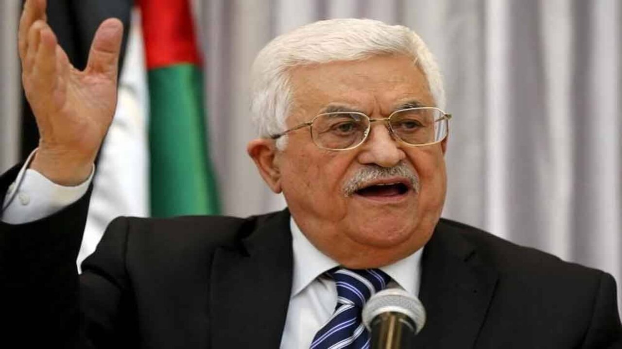 AS Tolak Kehadiran Mahmoud Abbas di Sidang Umum PBB Kontroversi Baru Diplomasi Global
