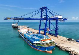 Defisit Perdagangan AS Menjadi $60,2 Miliar pada Bulan Juni 2025