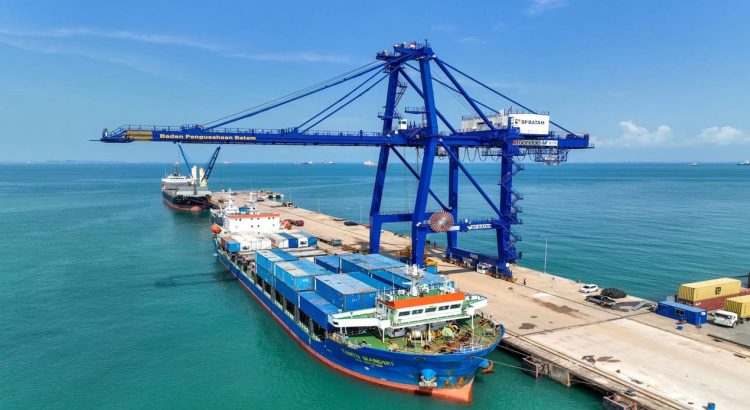 Defisit Perdagangan AS Menjadi $60,2 Miliar pada Bulan Juni 2025