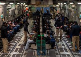 Deportasi Negara Ketiga Kontroversi Kebijakan Imigrasi Trump