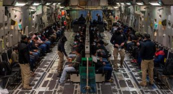 Deportasi Negara Ketiga: Kontroversi Kebijakan Imigrasi Trump