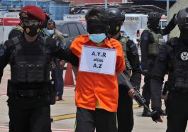 FBI Akan Tambah Anggota Kartel ke Daftar Pengawasan Teroris