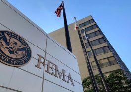 FEMA Syaratkan Dana Bencana dengan Sikap Anti-BDS