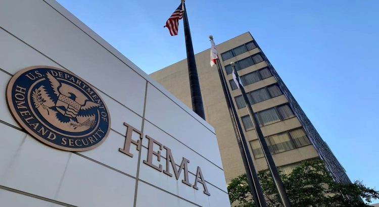 FEMA Syaratkan Dana Bencana dengan Sikap Anti-BDS